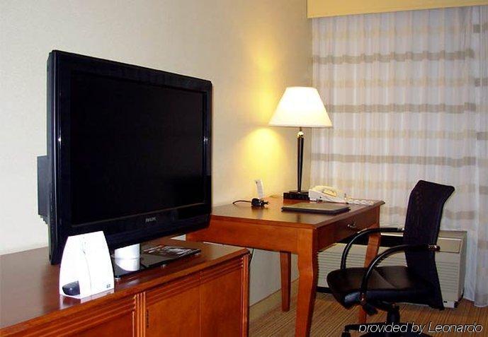 Hotel Courtyard By Marriott Springfield Zimmer foto