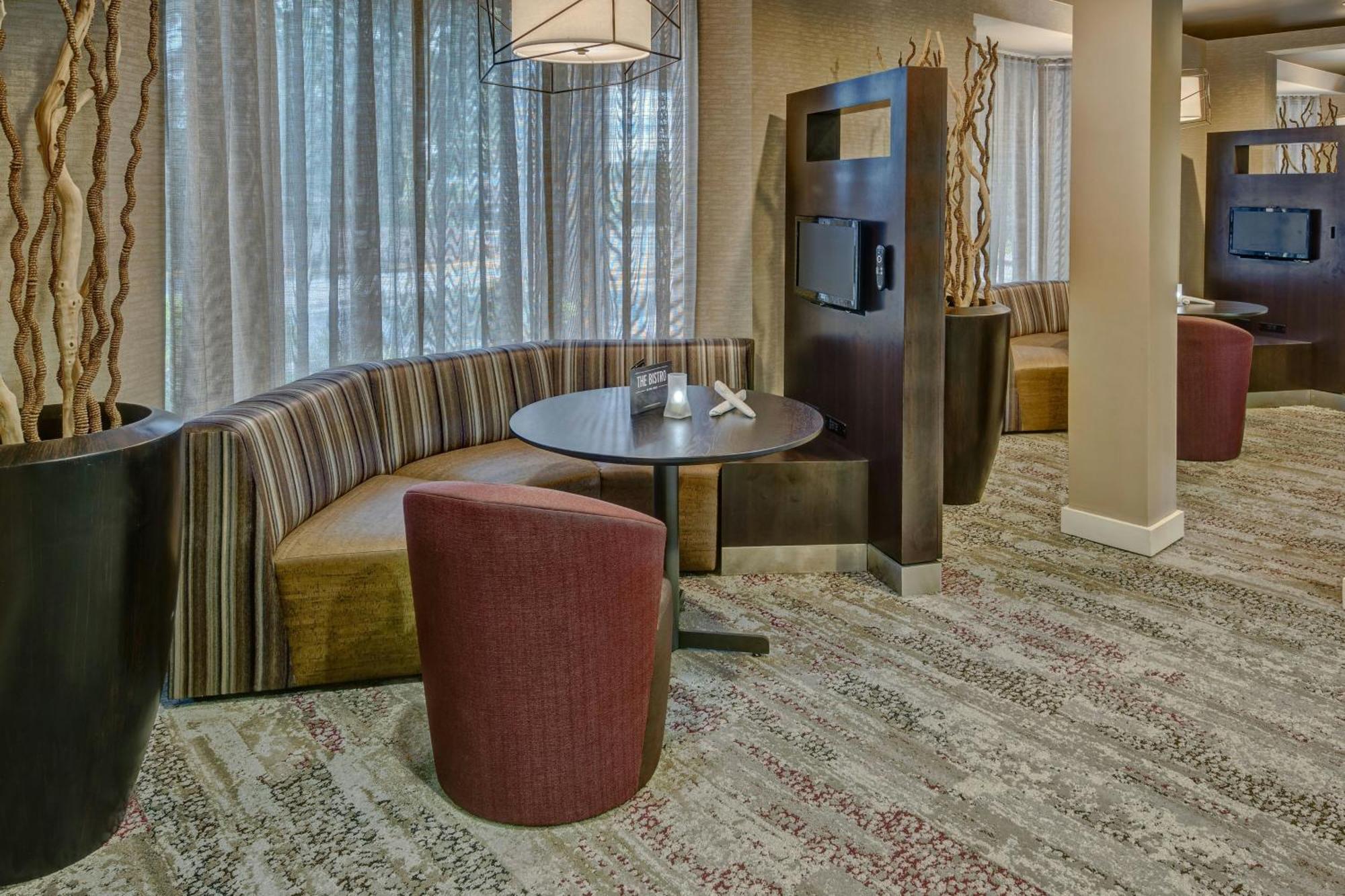 Hotel Courtyard By Marriott Springfield Exterior foto