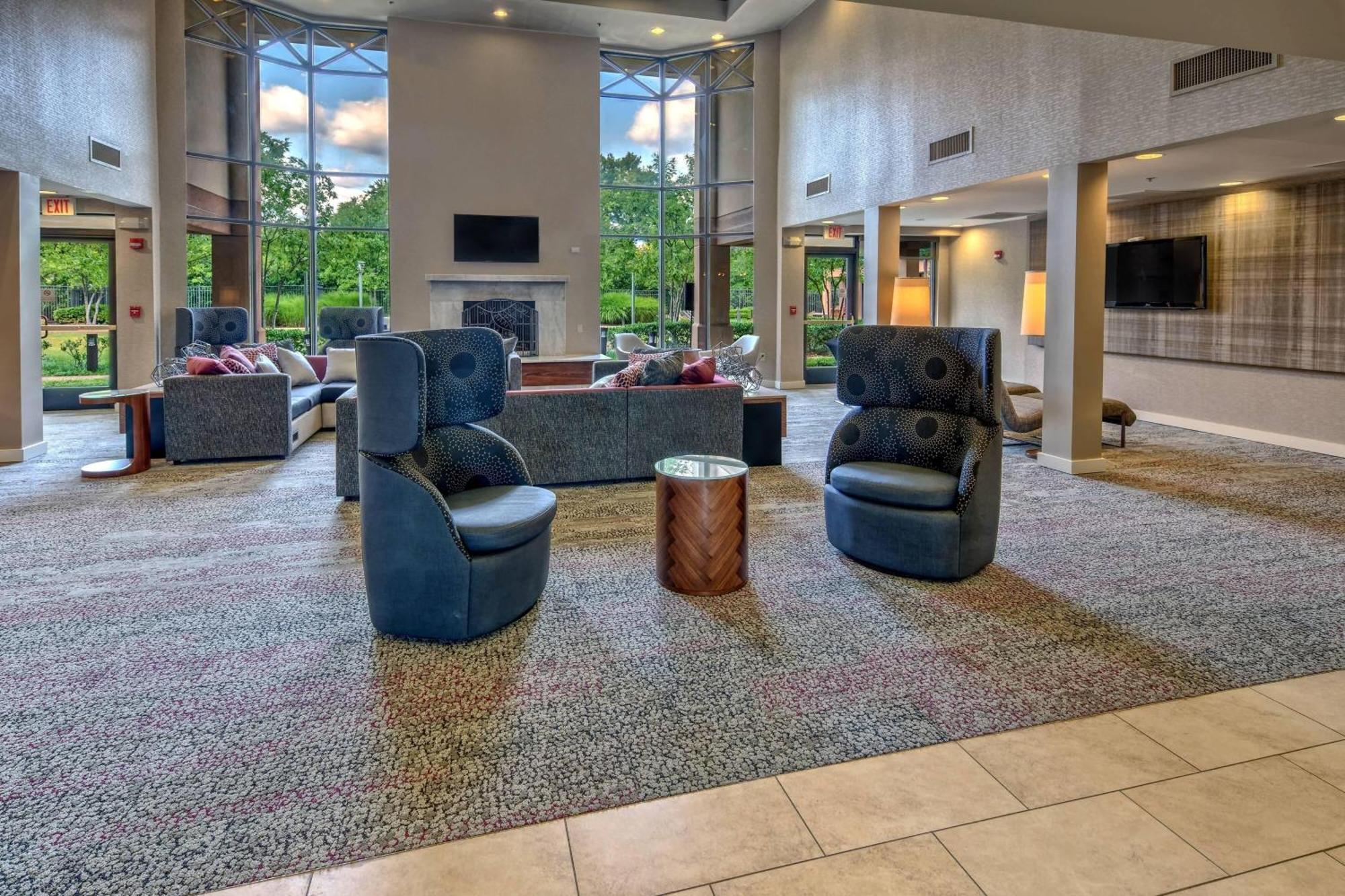 Hotel Courtyard By Marriott Springfield Exterior foto
