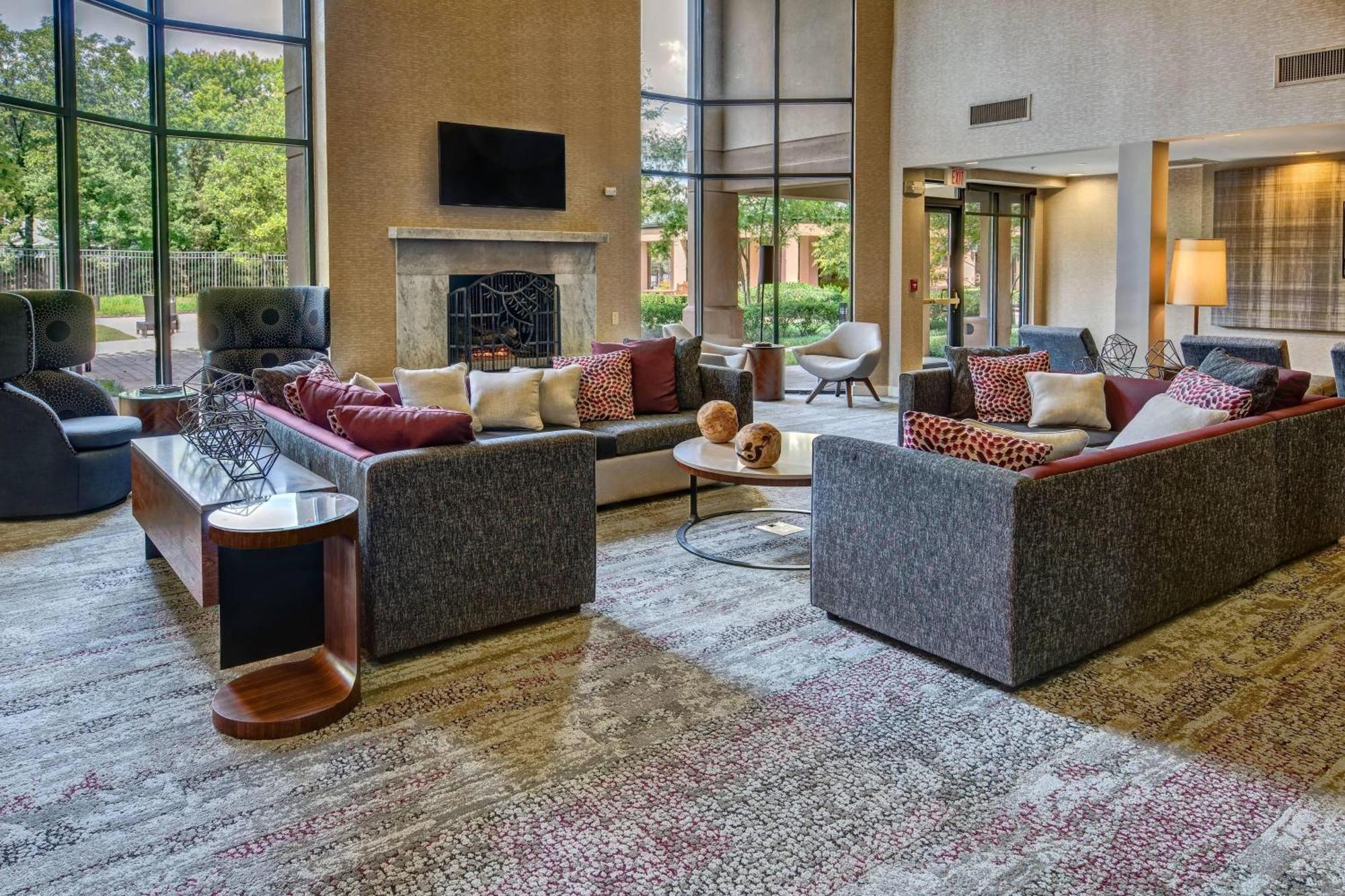 Hotel Courtyard By Marriott Springfield Exterior foto